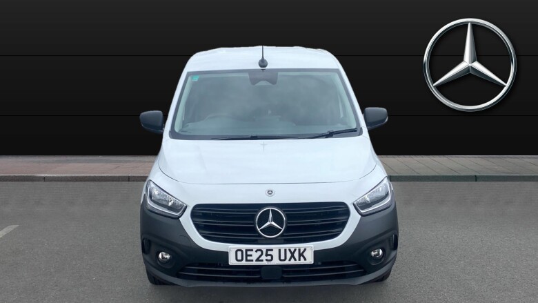 Mercedes-Benz Citan L1 Diesel 110CDI Pro Van